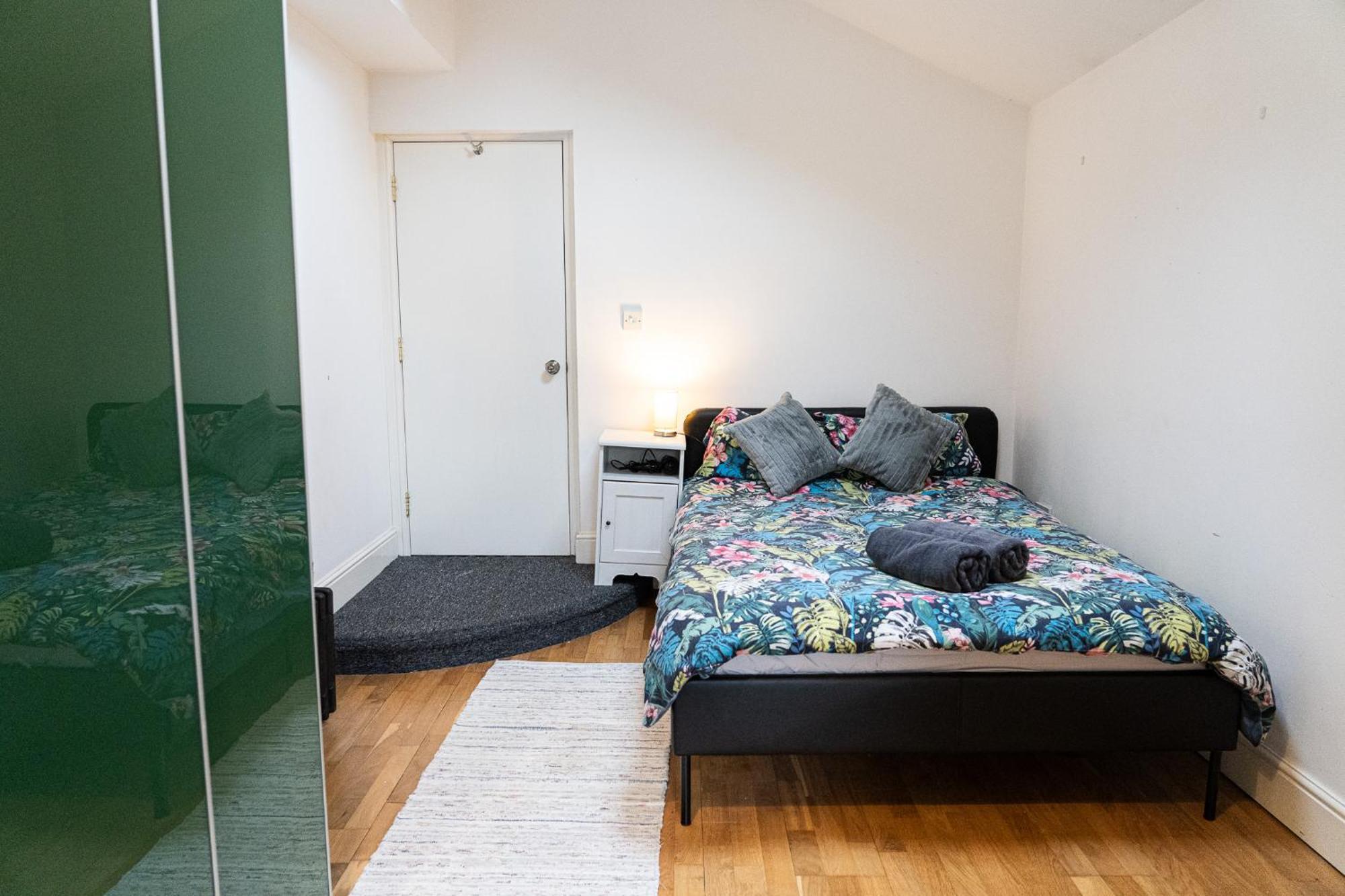 Hackney Central Houseshare Londra Esterno foto