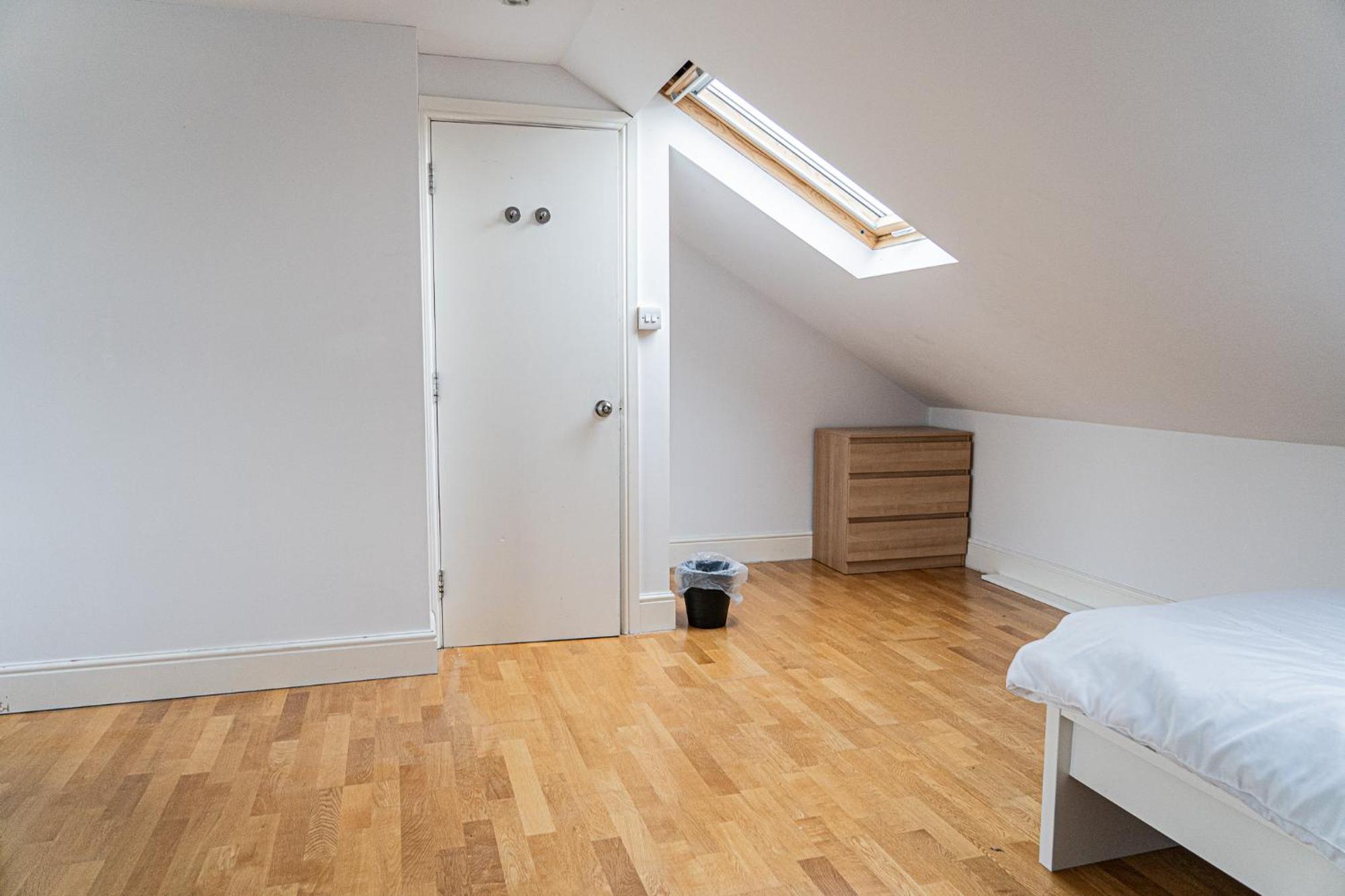 Hackney Central Houseshare Londra Esterno foto